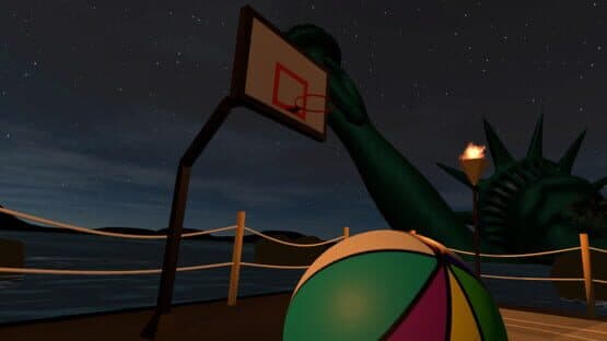 Oniris Basket VR — screenshot 3