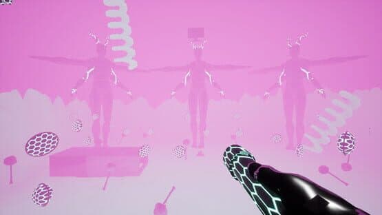 Aesthetic World — screenshot 5