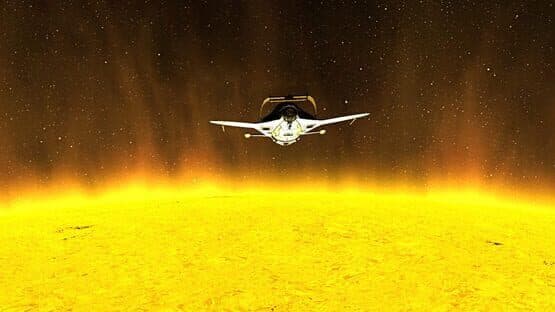 Discovering Space 2 — screenshot 5