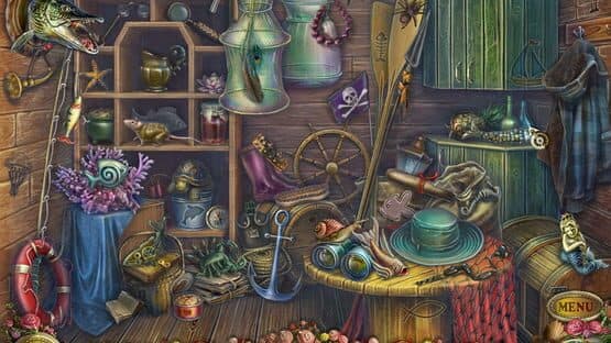 PuppetShow: Destiny Undone - Collector's Edition — screenshot 5