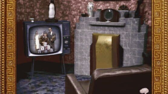 Monty Python's Complete Waste of Time — screenshot 1