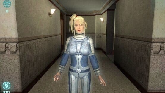 Utopia City — screenshot 2