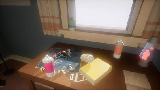 OutOfColors — screenshot 6