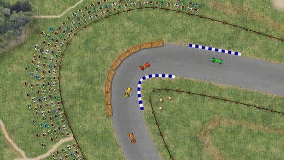 Ultimate Racing 2D — screenshot 4
