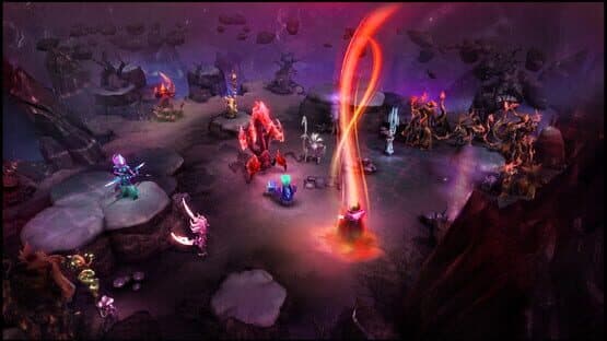Chaos Reborn — screenshot 5