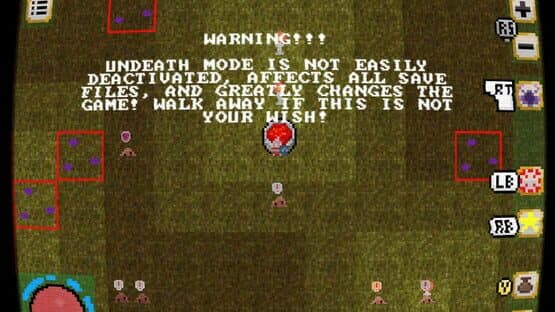 Shadowcrawl — screenshot 2