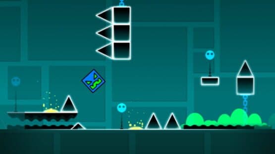 Geometry Dash — screenshot 7