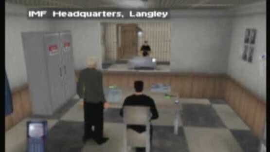Mission: Impossible — screenshot 3
