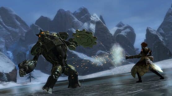 Guild Wars 2 — screenshot 3