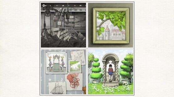 Gorogoa — screenshot 3