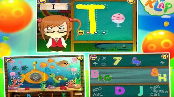 Kids Activity Centre Pro — screenshot 5