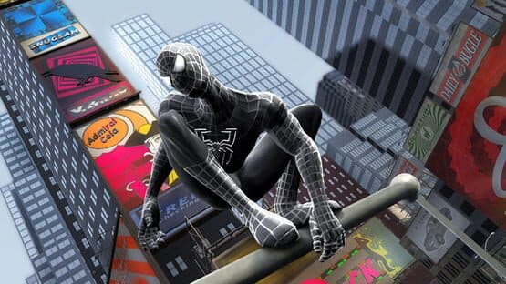 Spider-Man 3 — screenshot 7