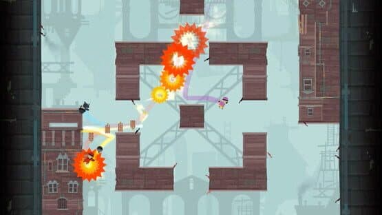 Gentlemen! — screenshot 2