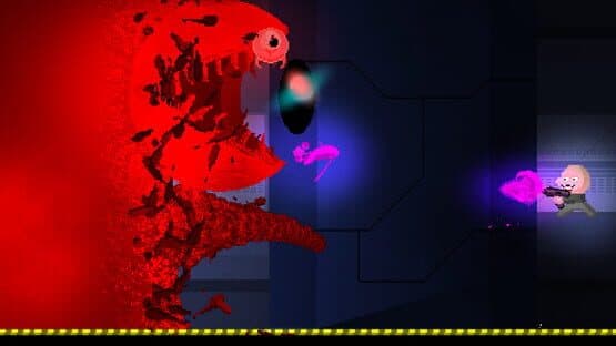 Rogue Stache — screenshot 2