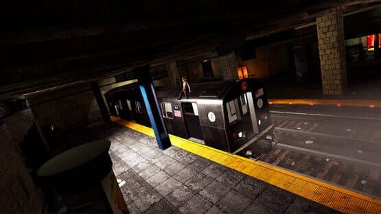 Death Train VR — screenshot 2