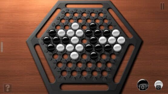 Abalone — screenshot 1