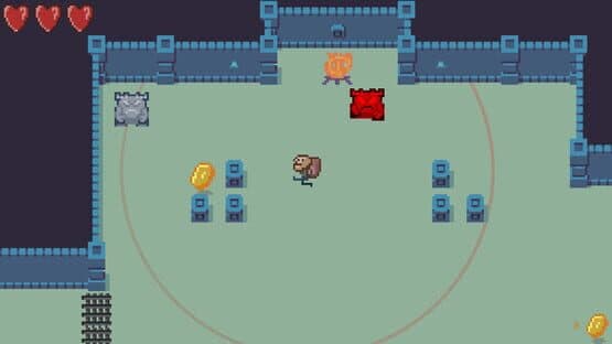 Greedy Dungeons — screenshot 4