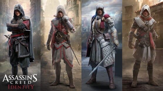 Assassin's Creed Identity — screenshot 3