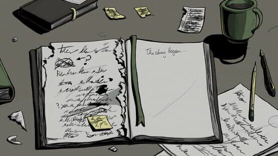 The Shopkeeper — screenshot 1