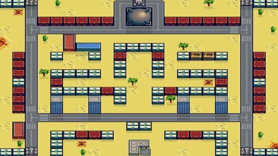 Armored Gear — screenshot 1