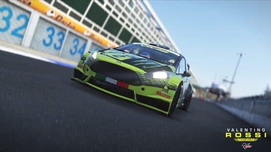 Valentino Rossi: The Game — screenshot 2
