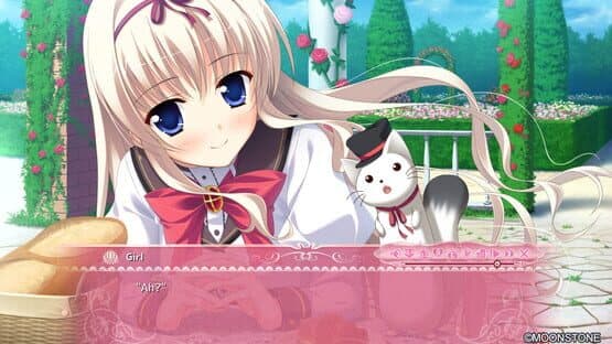 Princess Evangile — screenshot 2