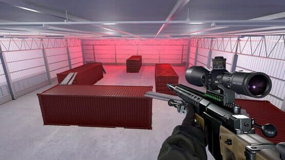 360 No Scope Arena — screenshot 4