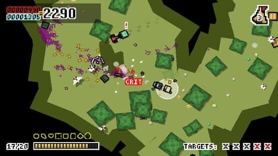 Assassination Station — screenshot 4