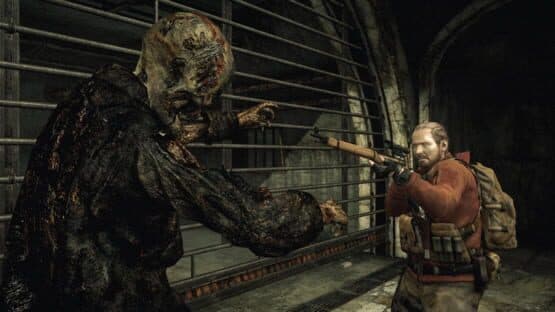 Resident Evil: Revelations 2 — screenshot 7