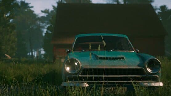The Beast Inside — screenshot 8