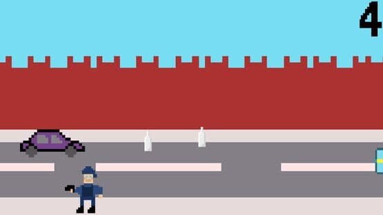 Russian AYE Race — screenshot 5