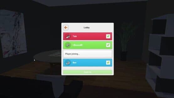 Monopoly IO — screenshot 2