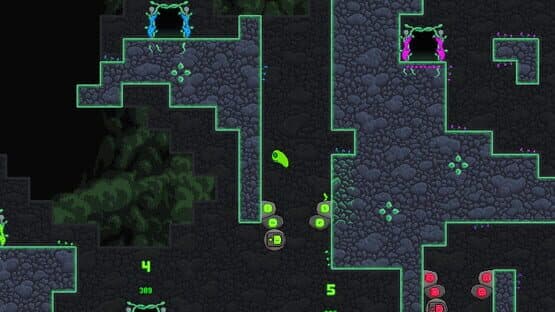 The True Slime King — screenshot 6