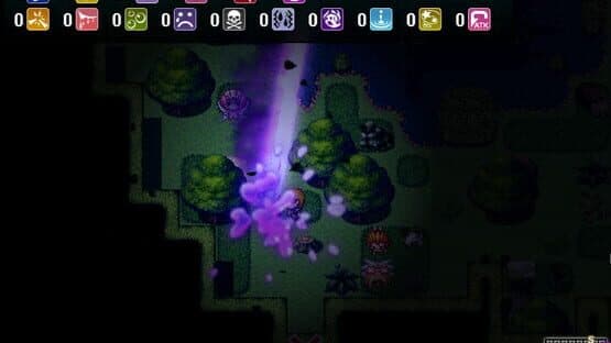Coffee Crawl — screenshot 1