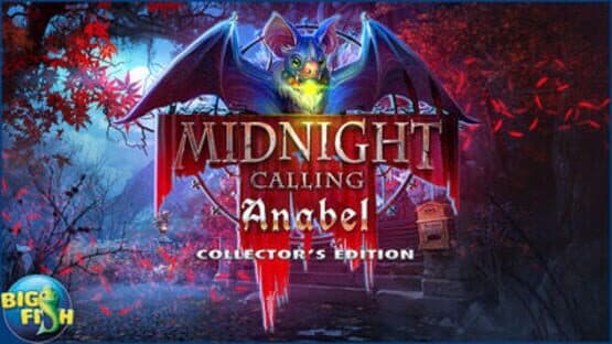 Midnight Calling: Anabel — screenshot 5