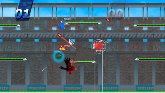 Sportsball — screenshot 5