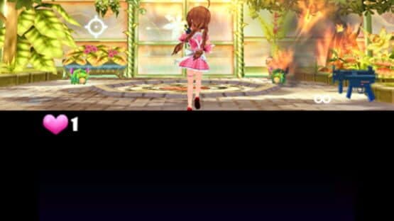Zombie Panic in Wonderland DX — screenshot 1