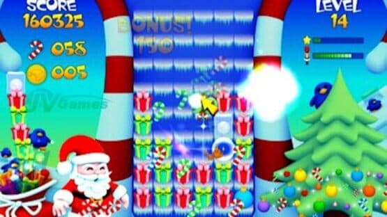 Christmas Clix — screenshot 6