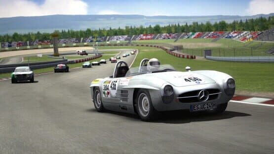GT Legends — screenshot 2