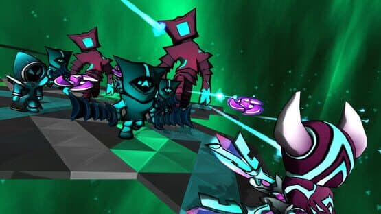 Arena Hero — screenshot 1