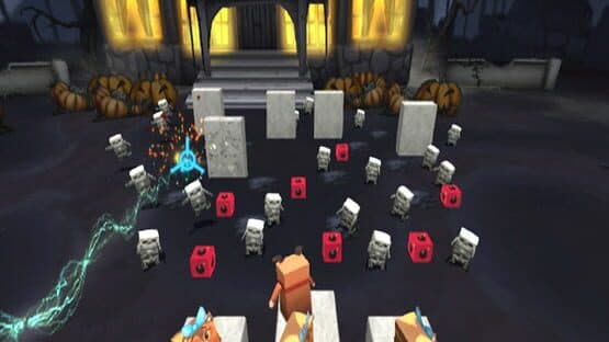 Boom Blox — screenshot 6