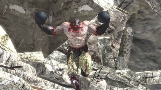 Serious Sam 3: BFE — screenshot 3