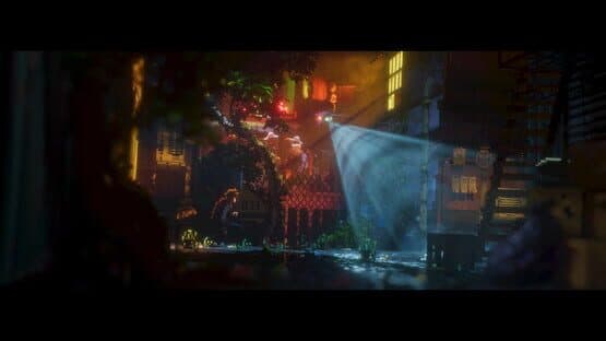 The Last Night — screenshot 4