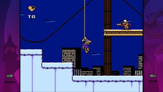 The Disney Afternoon Collection — screenshot 4
