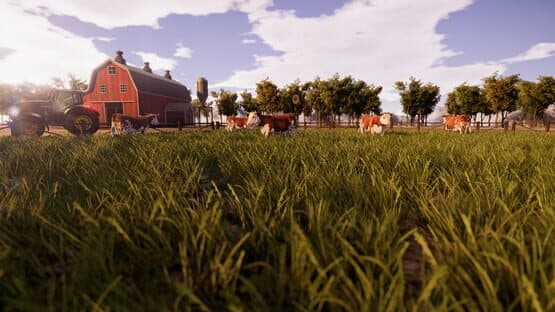 Real Farm — screenshot 2