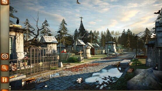 Hidden Object - 12 in 1 bundle — screenshot 7