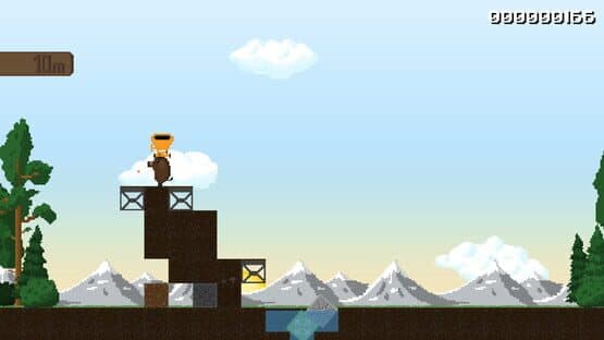 Squeakers — screenshot 4