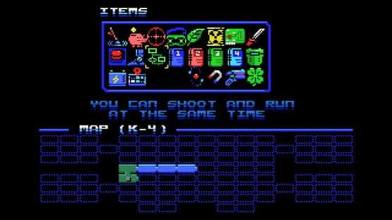 Mini Ghost — screenshot 5
