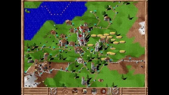 The Settlers: History Edition — screenshot 4