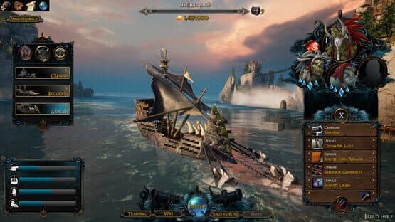 Maelstrom — screenshot 4